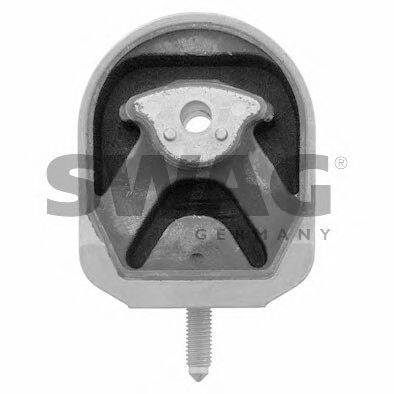 SWAG 10930010 Підвіска, двигун