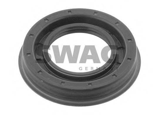 SWAG 10934917 Кільце ущільнювача, диференціал