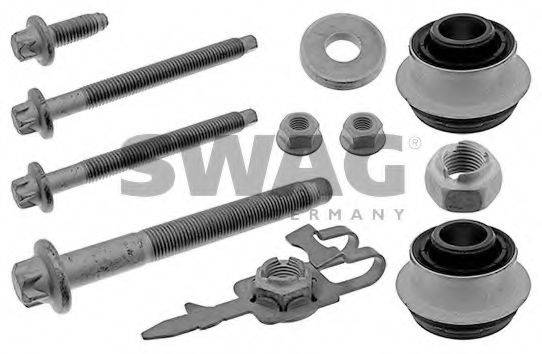SWAG 10944170 Монтажний комплект, важіль незалежної підвіски колеса