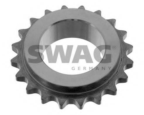 SWAG 11930477 Шестерня, колінчастий вал