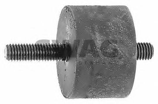 SWAG 20130034 Підвіска; автоматична коробка передач; Підвіска, ступінчаста коробка передач