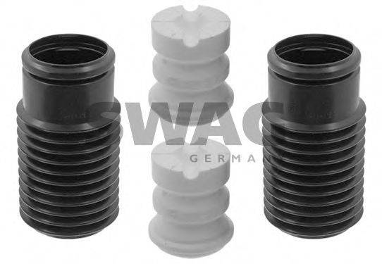 SWAG 20560003 Пилозахисний комплект, амортизатор