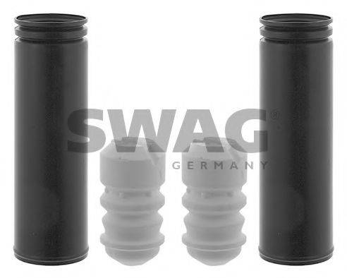 SWAG 20913096 Пилозахисний комплект, амортизатор
