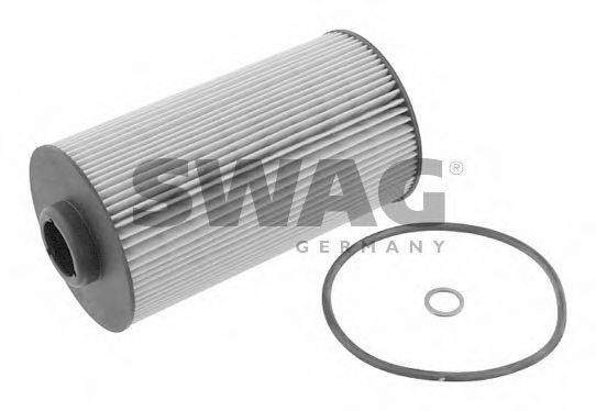 SWAG 20926702 Масляний фільтр