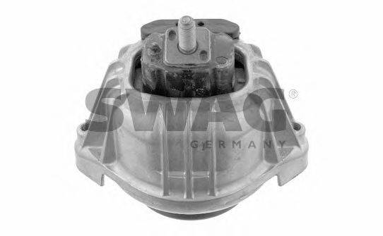 SWAG 20931013 Підвіска, двигун