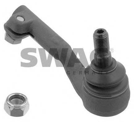 SWAG 20937264 Наконечник поперечної кермової тяги