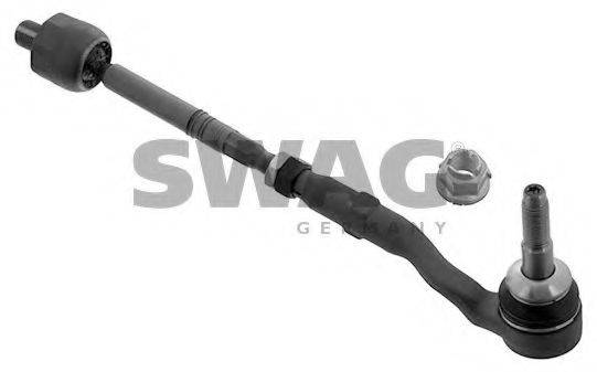 SWAG 20939678 Поперечна рульова тяга