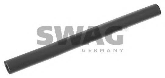 SWAG 20947198 Шланг, вентиляція картера