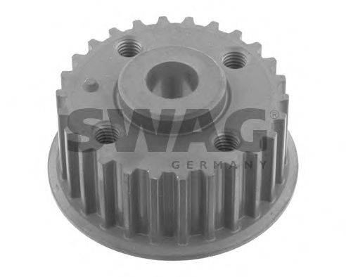 SWAG 30050004 Шестерня, колінчастий вал