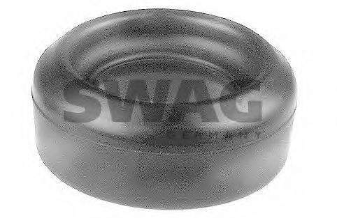 SWAG 30540003 Опорне кільце, опора стійки амортизатора