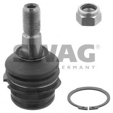 SWAG 30780013 несучий / напрямний шарнір