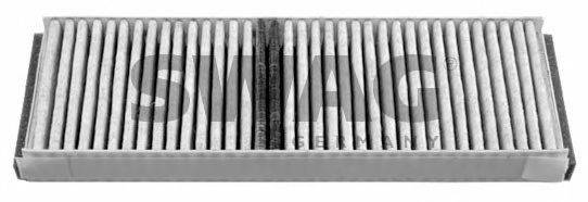 SWAG 30922284 Фільтр, повітря у внутрішньому просторі