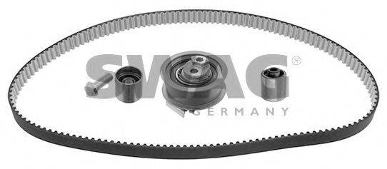 SWAG 30930586 Комплект ременя ГРМ