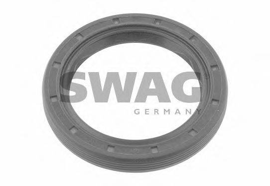 SWAG 30931503 Кільце ущільнювача, диференціал