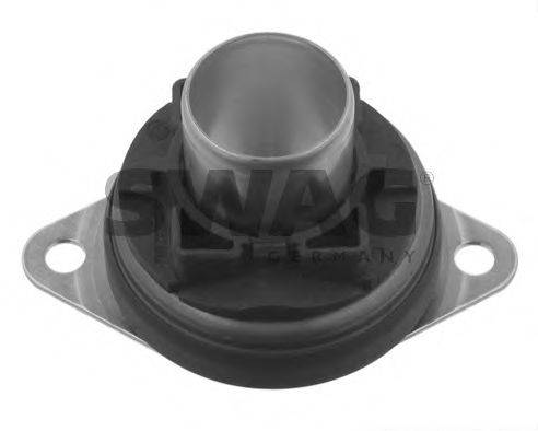 SWAG 30934860 Вижимний підшипник