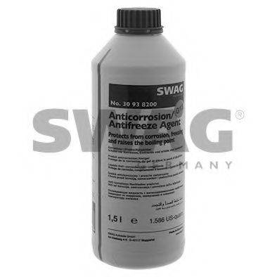 SWAG 30938200 Антифриз; Антифриз