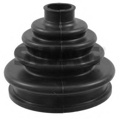 SWAG 30940803 Пильовик, приводний вал