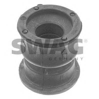 SWAG 30946157 Підвіска, допоміжна рама / агрегатна опора