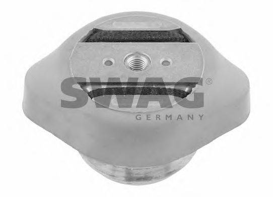 SWAG 32923876 Підвіска, ступінчаста коробка передач