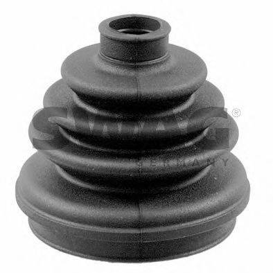 SWAG 40903170 Пильовик, приводний вал