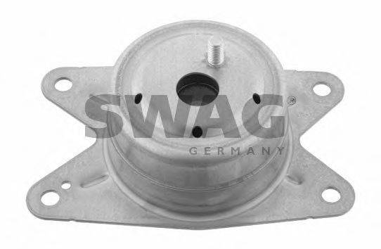 SWAG 40929898 Підвіска, двигун