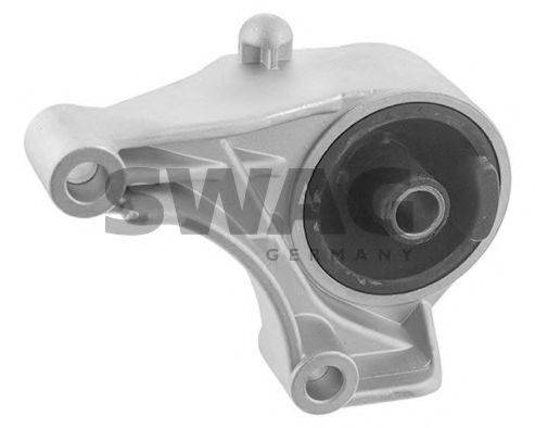SWAG 40945847 Підвіска, двигун