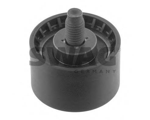 SWAG 50030030 Паразитний / Ведучий ролик, зубчастий ремінь