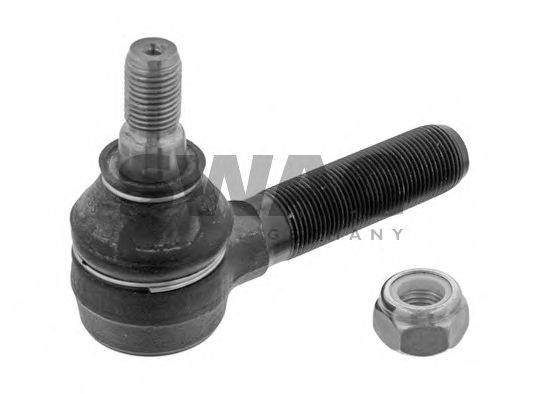 SWAG 50710007 Наконечник поперечної кермової тяги