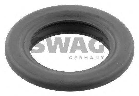 SWAG 60540012 Підшипник кочення, опора стійки амортизатора