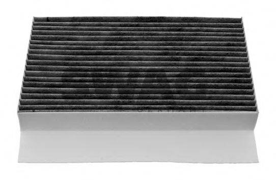 SWAG 60937567 Фільтр, повітря у внутрішньому просторі