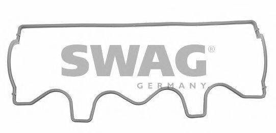 SWAG 62918564 Прокладка, кришка головки циліндра