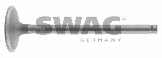 SWAG 62918767 Впускний клапан