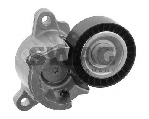 SWAG 62936022 Натягувач ременя, клинового зубча