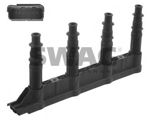 SWAG 62936430 Котушка запалювання