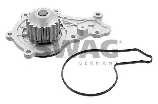 SWAG 64924528 Водяний насос