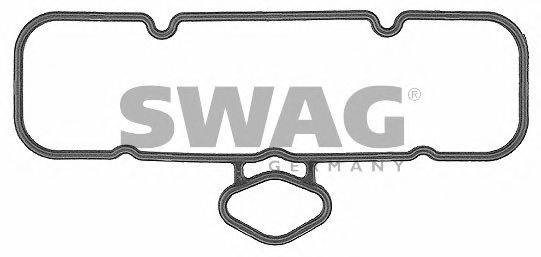 SWAG 70912165 Прокладка, кришка головки циліндра