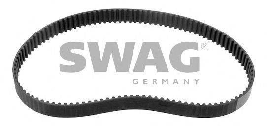 SWAG 80926850 Ремінь ГРМ