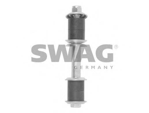 SWAG 81942951 Тяга/стійка, стабілізатор