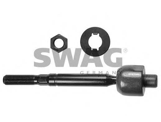 SWAG 81943224 Осьовий шарнір, рульова тяга