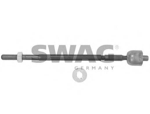 SWAG 81943275 Осьовий шарнір, рульова тяга
