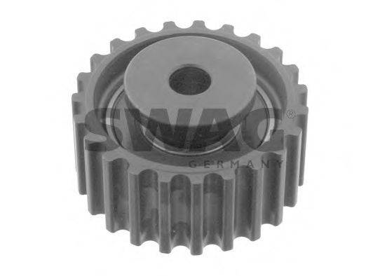 SWAG 83932338 Паразитний / Ведучий ролик, зубчастий ремінь