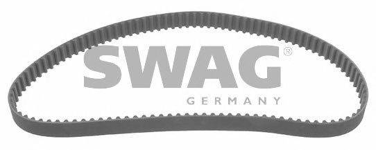 SWAG 85020006 Ремінь ГРМ