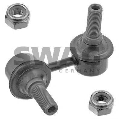 SWAG 85942075 Тяга/стійка, стабілізатор