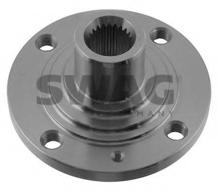 SWAG 99903368 Маточина колеса