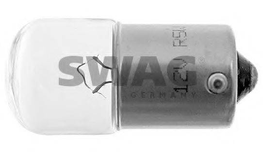 SWAG 99906912 Лампа розжарювання, задній гарабітний вогонь