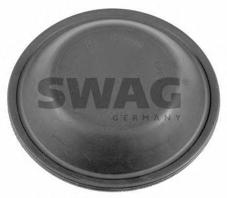 SWAG 99907095 Мембрана, мембранний гальмівний циліндр