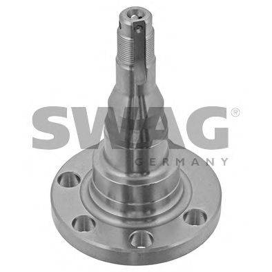 SWAG 99908340 Поворотний кулак, підвіска колеса