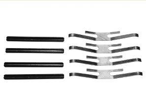 REMSA 001012 Сигналізатор, знос гальмівних колодок