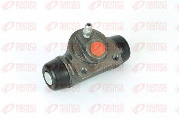 REMSA C152093 Колісний гальмівний циліндр