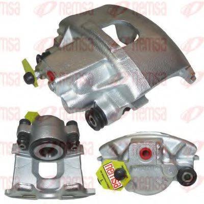 REMSA 9015311 Гальмівний супорт